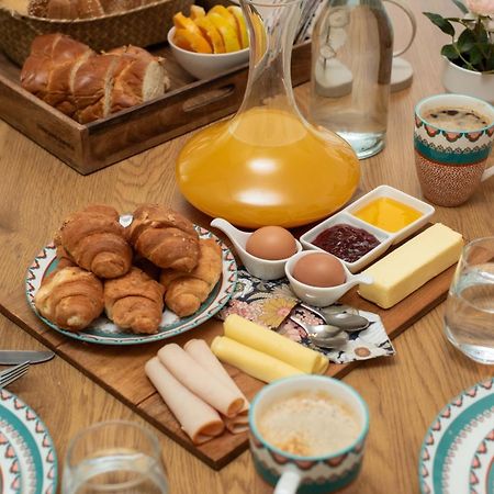 테살로니키 Houseloft Metropolitan Highlight 아파트 외부 사진