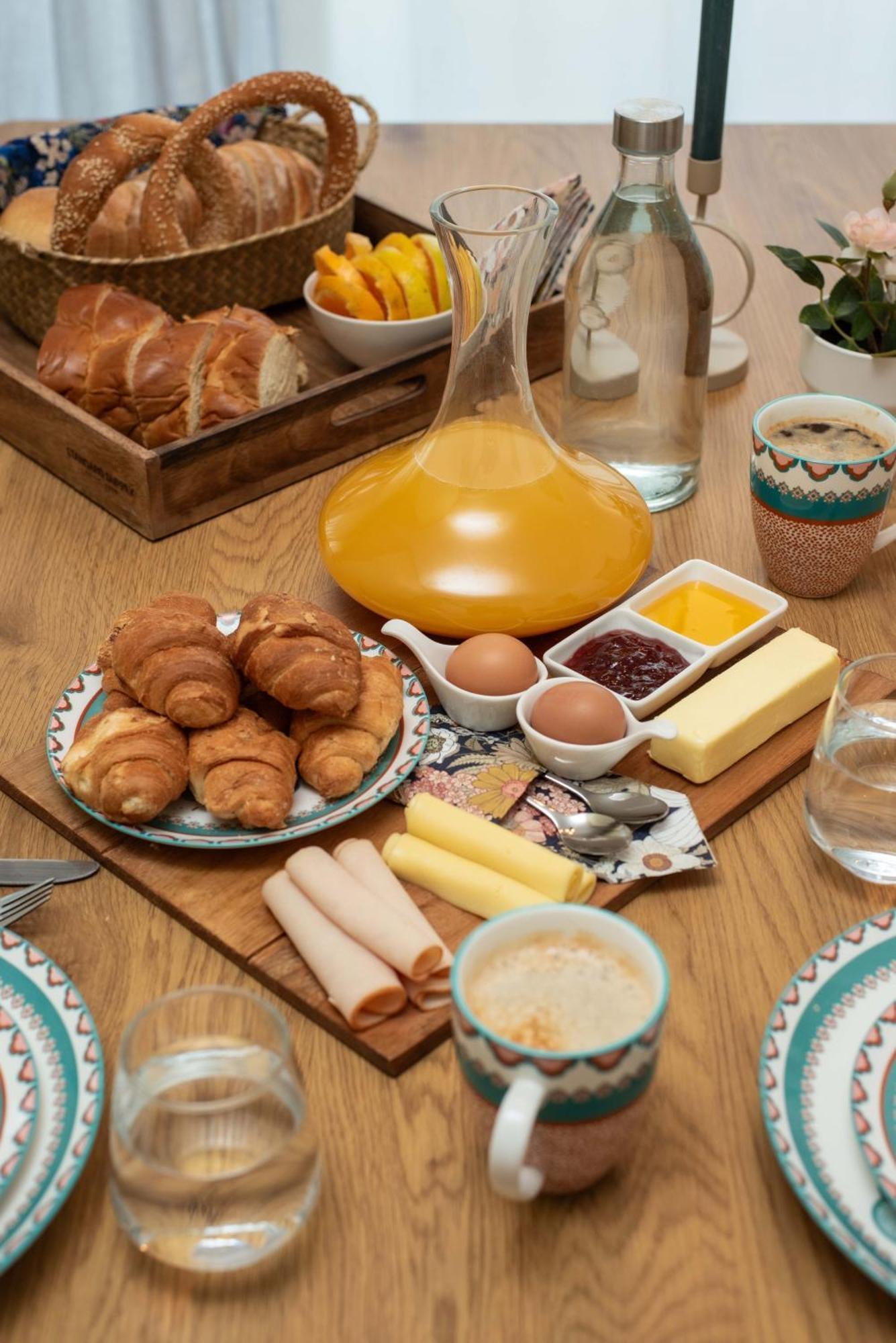 테살로니키 Houseloft Metropolitan Highlight 아파트 외부 사진